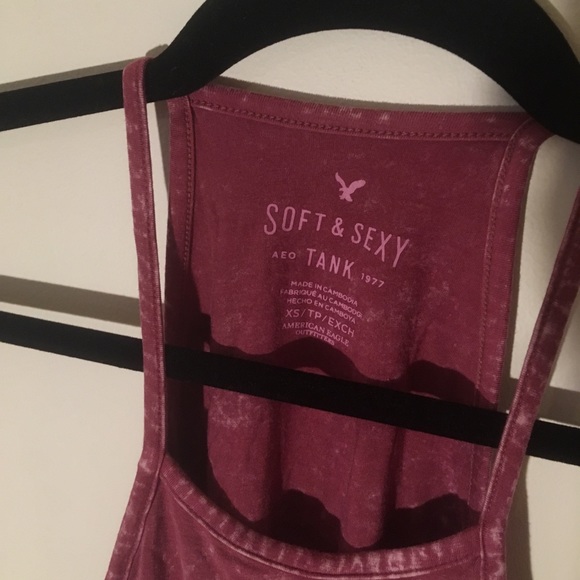 American Eagle Tank Top - Picture 2 of 3